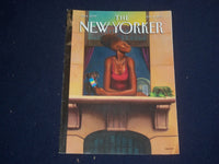 2019 SEPTEMBER 2 THE NEW YORKER MAGAZINE - ILLUSTRATED COVER - NY 2343