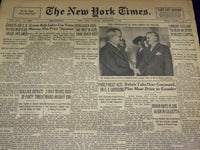 1947 SEPTEMBER 2 NEW YORK TIMES - REBELS TAKE GUAYAQUIL - NT 3428