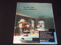 1988 DECEMBER ARCHITECTURAL RECORD MAGAZINE - PRODUCT REPORTS COVER - E 951