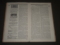 1904 JUNE CLUB LIFE MAGAZINE - MAUDE ADAMS COVER - J 2535