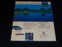 1996 FEBRUARY HAWAII MAGAZINE - DREAM BEACHES FRONT COVER - E 1671