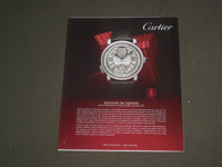 2012 MAY/JUNE CIGAR AFICIONADO MAGAZINE - HOWARD GORDON & ALEX GANSA - B 4537