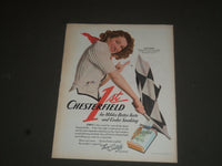 1941 MAY THE HOUSEHOLD MAGAZINE - ILLUSTRATIONS, STORIES & ADS - SP 7755