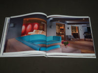 2009 LUXURY ART BOOK - SIBARTH - GREAT PHOTOS - HARDCOVER - D 129