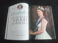 2015 THE SECRET LIVES OF ROYAL WOMEN MAGAZINE - QUEENS & PRINCESSES- B 4077F