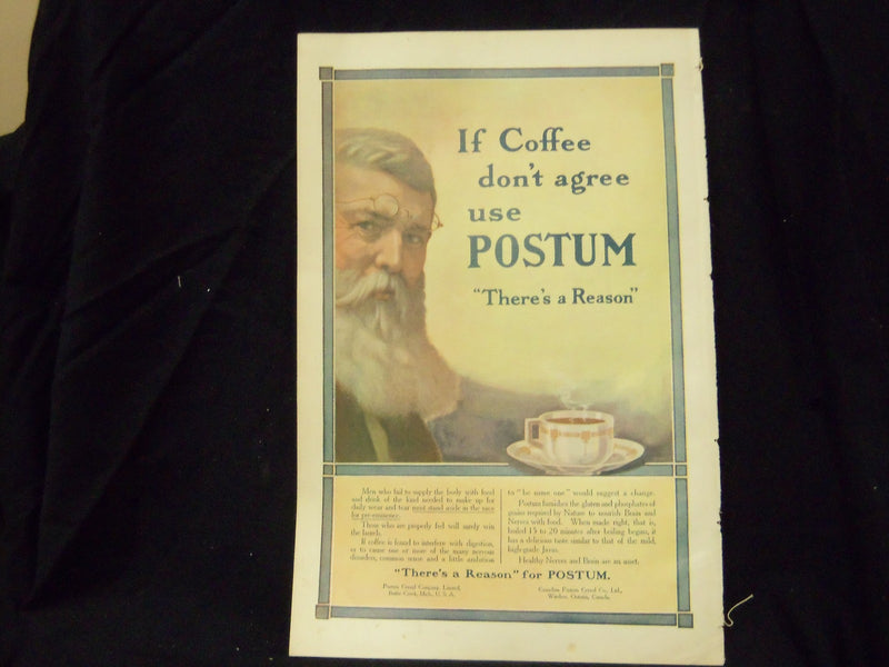 1911 DEC 21 LESLIE'S WEEKLY MAGAZINE - CHRISTMAS COMES BUT ONCE A YEAR - ST 1195