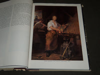 1957 THREE HUNDRED YEARS OF AMERICAN PAINTING BY ALEXANDER ELIOT - KD 3850