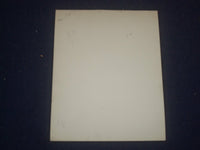 KATE SMITH AUTOGRAPHED PHOTOGRAPH - J 6035