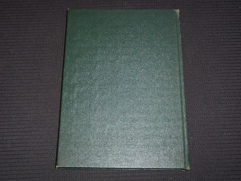 1951 THE IVY ST. MARY'S HALL YEARBOOK - BURLINGTON NEW JERSEY - KD 4144C
