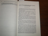 1977 MARCH/DECEMBER RECORDS OF THE AMERICAN CATHOLIC HISTORICAL SOCIETY - K 1120