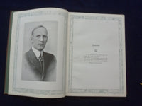 1921 MONTANAN MONTANA STATE UNIVERSITY YEARBOOK - BOZEMAN, MONTANA - YB 3083