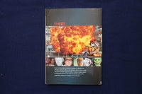 2000 EMPIRE MAGAZINE - HARRISON FORD COVER - E 18508