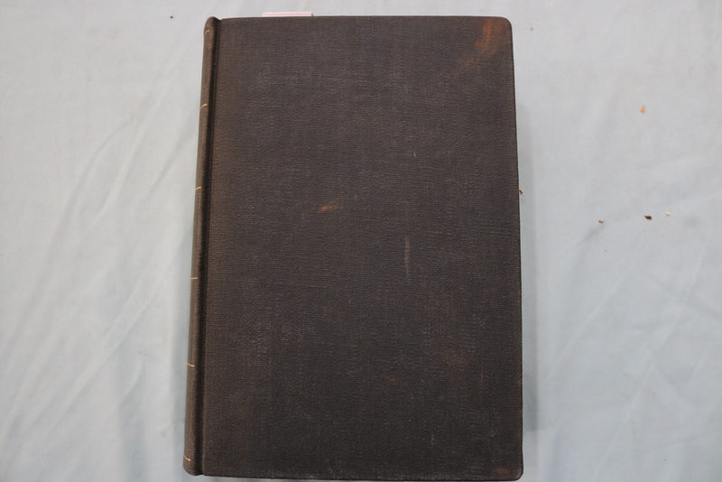 1928-1929 THE NORTH AMERICAN REVIEW - BOUND VOLUMES - LOT OF 3 - KD 9674