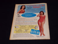 1967 APRIL MOVIE STARS MAGAZINE - BARBARA EDEN COVER - E 15557