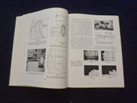 1960 STEAM ITS GENERATION AND USE HARDCOVER BOOK - BABCOCK & WILCOX CO.- KD 8343
