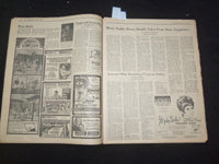 1969 JULY 27 DENVER POST ROUNUP - HOWARD KEEL - BETTY GARRETT - NP 8058
