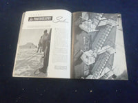 1950 JANUARY ART PHOTOGRAPHY MAGAZINE - NICE PHOTOGRAPHS & STORIES - SP 7491A