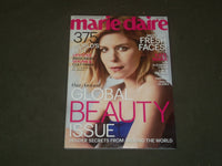 2014 MAY MARIE CLAIRE MAGAZINE - KATE MARA DUAL COVERS - B 3367