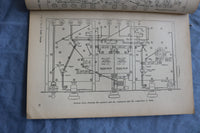 1929 FALL RADIO DESIGN SOFTCOVER HANDBOOK - S.C. SUPER-WASP -DAVID GRIMES- K 316