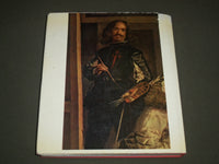 1963 SELF-PORTRAITS FROM 15TH CENTURY TO PRESENT DAY BY MANUEL GASSER - I 1289