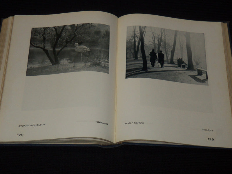 1933-1937 THE GALLERY PHOTOGRAPHY MAGAZINE BOUND VOLUMES NO. 1-5 - KD 655