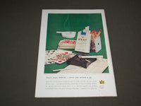 1956 MAY 28 SPORTS ILLUSTRATED MAGAZINE - BOB SWEIKERT - SP 8789