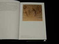 2000 FIVE HUNDRED SELF-PORTRAITS HARDCOVER BOOK BY JULIAN BELL - KD 6563
