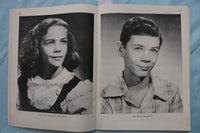 1950 ERNEST TUBB FOLIO OF RECORDED HITS NO. 2 SOFTCOVER BOOK - K 3380