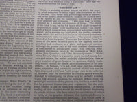 1887 THE CRITIC MAGAZINE LOT OF 52 DIFFERENT ISSUES BOOK & ART REVIEW - WR 710