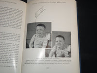 1949 VISION ITS DEVELOPMENT IN INFANT AND CHILD BOOK BY ARNOLD GESELL - KD 5980U