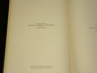 1941 PHOTODYNAMIC ACTION & DISEASES CAUSED BY LIGHT BOOK BY BLUM - KD 6132
