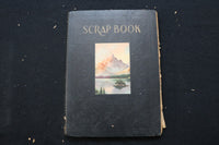 DIONNE QUINTUPLETS SCRAPBOOK, LOADED - E 24907