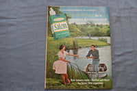1965 OCTOBER BETTER HOMES AND GARDENS MAGAZINE - 100 IDEAS COVER - E 9685