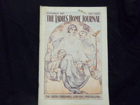 1897 SEPTEMBER LADIES' HOME JOURNAL MAGAZINE - GREAT ILLUSTRATIONS & ADS-ST 1570