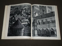 1962-1964 DEUTSCHLAND & DEUTSCHLAND IM FARBBILD GERMAN BOOK LOT OF 2 - D 213