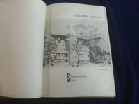 1975 CUMBERLAND SHIPPENSBURG STATE COLLEGE YEARBOOK - SHIPPENSBURG, PA - YB 2807