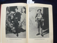1945 ENRICO CARUSO HIS LIFE AND DEATH HARDCOVER BOOK BY DOROTHY CARUSO - KD 8645