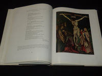 1962 TREASURES FROM THE NATIONAL GALLERY OF ARTBOOK - GREAT PHOTOS - I 1843H