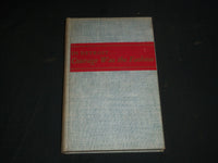 1953 IN DETROIT COURAGE WAS THE FASHION BOOK - KENNETH JAY LANE - KD 5496