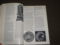 1977 LOS ANGELES COUNTY MUSEUM OF ART HANDBOOK - NICE PRINTS - KD 5114