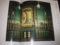 1997 JAMES MCNEILL WHISTLER BOOK BY MARIA COSTANTINO - GREAT PRINTS - KD 2732