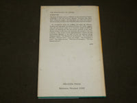 1963 THE INFERTILE PERIOD HARDCOVER BOOK BY JOHN MARSHALL - KD 6279
