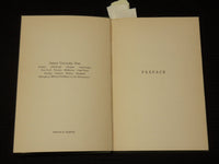 1925 BOSWELL'S NOTE BOOK 1776-1777 - JOHNSON'S EARLY LIFE - KD 9416