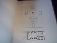 1874 EDIFICES DE ROME MODERNE BY PAUL LETAROUILLY VOLUME 2 - ARCHITECTURE - Z 2