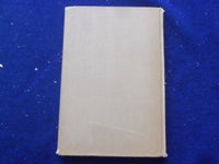 1927 THE EIGHTH WONDER - HOLLAND TUNNEL HARDCOVER BOOK - KD 8635