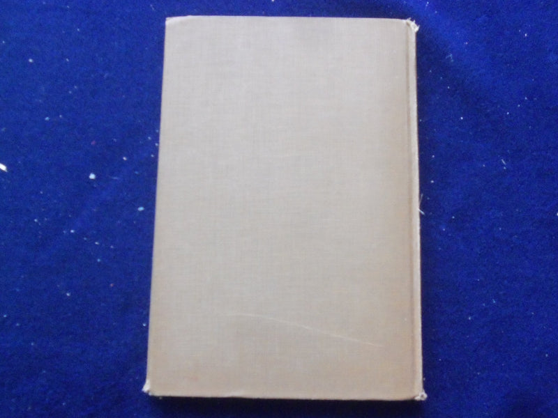 1927 THE EIGHTH WONDER - HOLLAND TUNNEL HARDCOVER BOOK - KD 8635