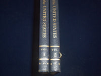 1976 PRESIDENTS OF THE UNITED STATES BOXED SET VOLUME 1 & 2 - PHOTOS - KD 3156