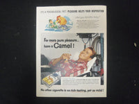 1955 AUGUST 19 COLLIER'S MAGAZINE- LOST LETTERS MARIE-LOUISE TO NAPOLEON-ST 4533