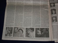 2011 MARCH 24 THE NEW YORK TIMES - ELIZABETH TAYLOR DEAD - NP 3034