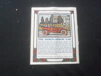 1914 JANUARY 29 LIFE MAGAZINE - THE ENCORE - L 758R